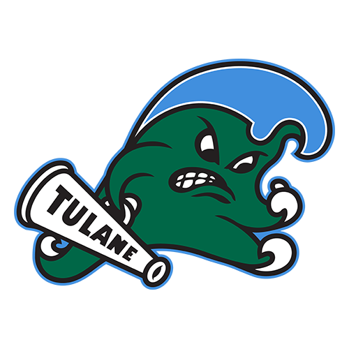 Tulane Green Wave Tulane Green Wave