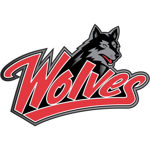 Western Oregon Wolves Western Oregon Wolves