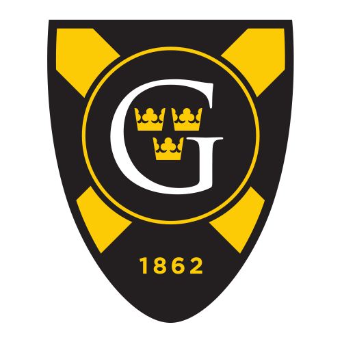 Gustavus Adolphus Golden Gusties Gustavus Adolphus Golden Gusties