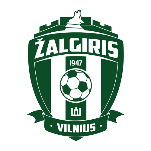 Zalgiris Vilnius