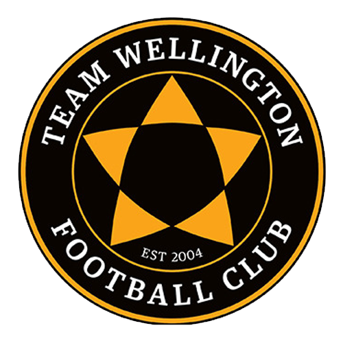 Team Wellington