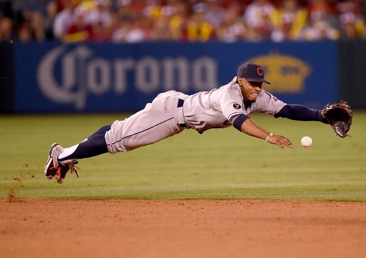 File:Cleveland Indians vs. Los Angeles Angels (35906220360).jpg - Wikimedia  Commons