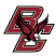 Boston College Eagles logo