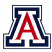 Arizona Wildcats logo