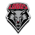 New Mexico Lobos logo