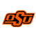 Oklahoma State Cowboys logo