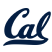 California Golden Bears logo