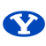 BYU Cougars logo