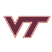Virginia Tech Hokies logo