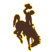 Wyoming Cowboys logo