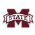 Mississippi State Bulldogs logo