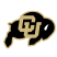 Colorado Buffaloes logo