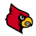 Louisville Cardinals logo