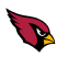 Arizona Cardinals logo