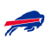 Buffalo Bills logo