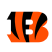 Cincinnati Bengals logo