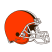 Cleveland Browns logo