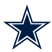 Dallas Cowboys logo