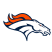 Denver Broncos logo