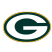 Green Bay Packers logo