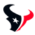 Houston Texans logo