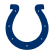 Indianapolis Colts logo