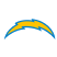 Los Angeles Chargers logo