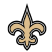 New Orleans Saints logo