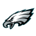 Philadelphia Eagles logo