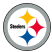Pittsburgh Steelers logo