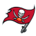 Tampa Bay Buccaneers logo