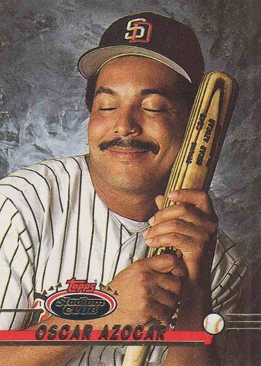 His bat handle says what?! 10 of the most hilarious and unforgettable baseball  cards - ESPN