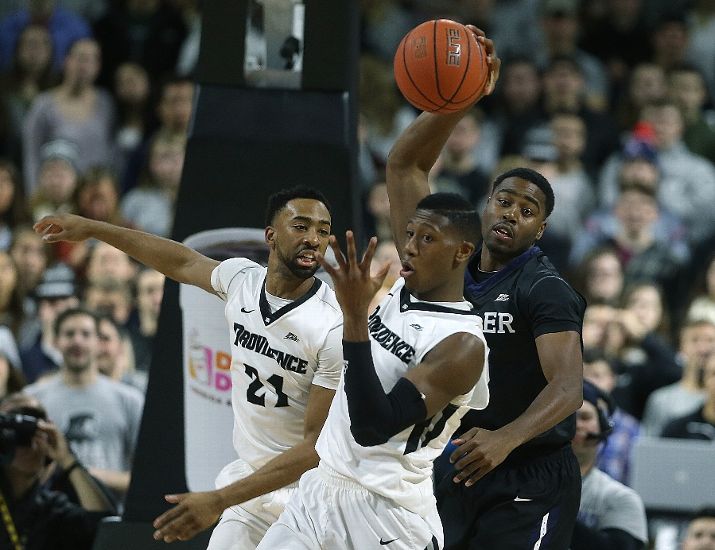 Providence College Basketball - Friars Photos - ESPN