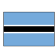 Botswana crest
