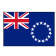 Cook Islands crest