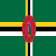 Dominica crest