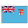 Fiji crest