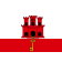 Gibraltar crest