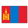 شعار منغوليا
