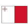 Malta crest