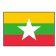 Myanmar crest