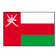 Oman crest