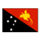 Papua New Guinea crest