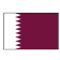 Qatar crest
