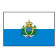 San Marino crest