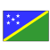 Solomon Islands crest