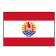 Tahiti crest