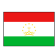 شعار طاجيكستان