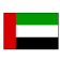 United Arab Emirates crest