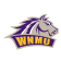 WNMU logo